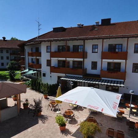 Hotel Toelzer Hof Бад-Тольц Экстерьер фото